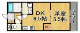PRADOの間取り画像