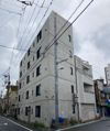 レピュア南千住レジデンスⅡの間取り画像