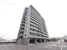 THE SQUARE Glory Residenceの外観