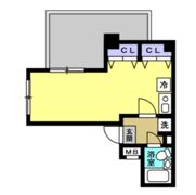 リアライズ浅間台の間取り画像