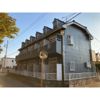 ロジュマン新町の間取り画像