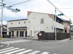 EARL’S COURT北条の外観画像