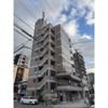 メゾンパシフィックの間取り画像