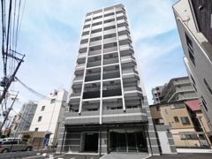 フォーリアライズ淡路ライツの外観画像