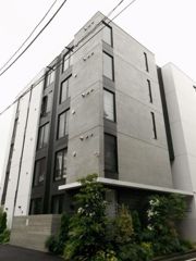 ALERO Takadanobabaの外観画像