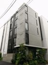 ALERO Takadanobabaの間取り画像