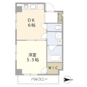 GLANZの間取り画像