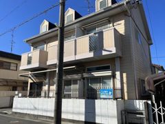 ガーデンコートTM和地山の外観画像