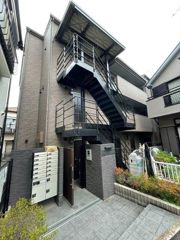 グランクロスの外観画像