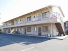ガーデンパークⅢの間取り画像