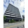 スワンズシティ大阪城ノースの間取り画像