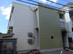 レオパレスKOTOHの外観画像
