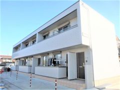 ヴェルドミールの外観画像