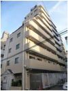 ライオンズマンション吉野町第11の間取り画像
