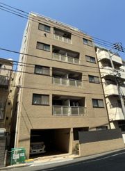 エクセル遠藤の外観画像