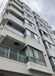 プリミテージュ新横浜の外観画像