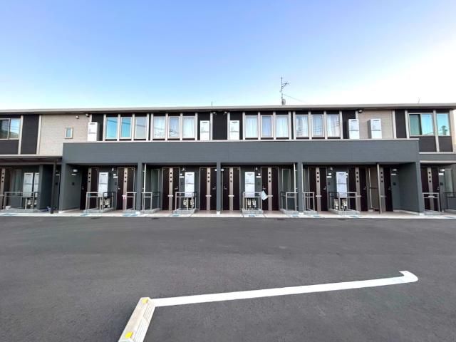 シェリー(sherry)湘南の外観画像