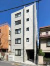 CASA PIAZZA池袋の間取り画像