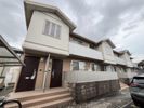 メゾンベール B棟の間取り画像