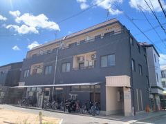 エクセルマンション府中A棟の外観画像