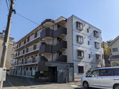 レナジア六ッ川の外観画像