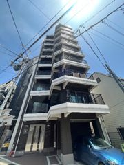 シャロン灘の外観画像