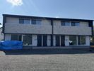 クレリア若杉 B棟の間取り画像