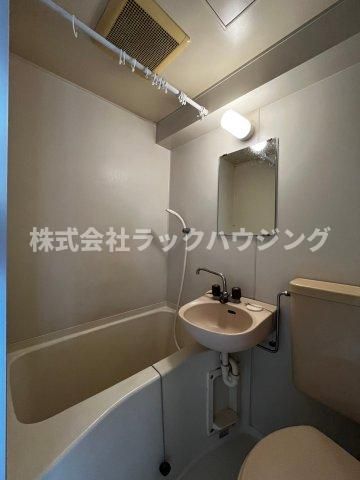 バスルーム