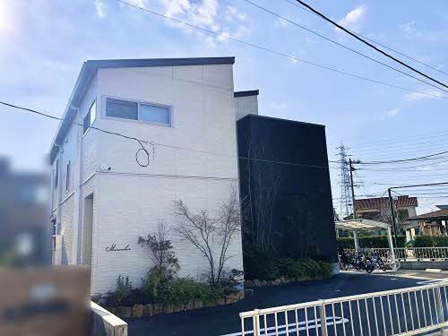 メレンデールの外観画像