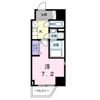 久里浜5丁目マンションの間取り画像