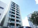 藤8番館の間取り画像