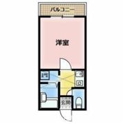ウインドビラの間取り画像