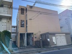 レオパレスSKK・マンションⅢの外観画像