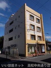 コメイ第3ビルの外観画像