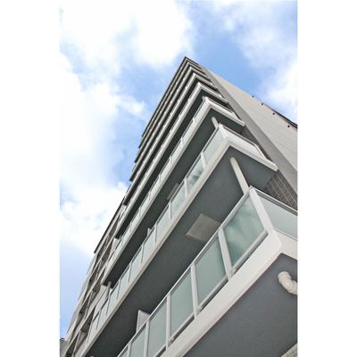 プレール・ドゥーク浅草Ⅱの外観画像