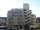 大産板付マンションの間取り画像