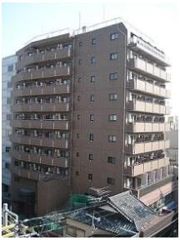 第7千代鶴ビルの外観画像