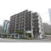 ATG Park 東品川の間取り画像