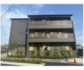 Casa Forestale－Bの外観