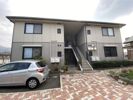ディアス南王子A・Bの間取り画像