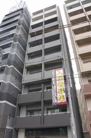 アバンティ南堀江ウエストの外観画像