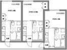 惠邸の間取り画像