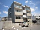 ルネス本城学研台IIIの間取り画像