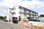 ホワイトパレスの間取り画像
