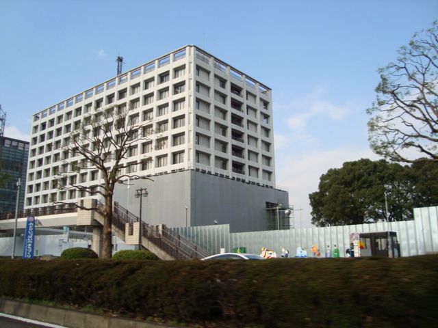 その他「富士市役所まで300m」