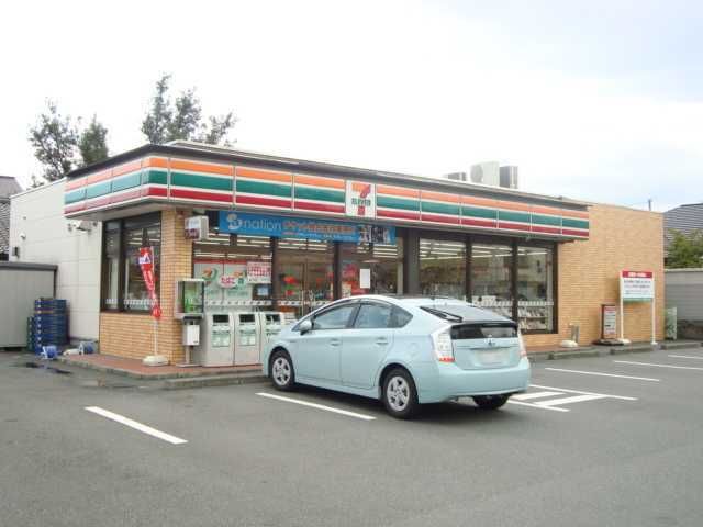 その他「セブンイレブン(コンビニ)まで250m」