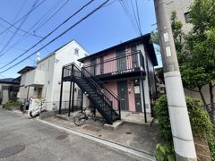 シティライフつかさⅤの外観画像