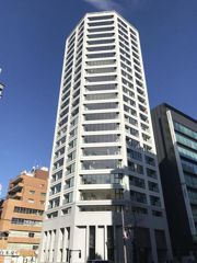 THE千代田麹町TOWERの外観画像