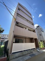 フルール新在家の外観画像