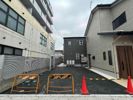 GRANDIRの外観